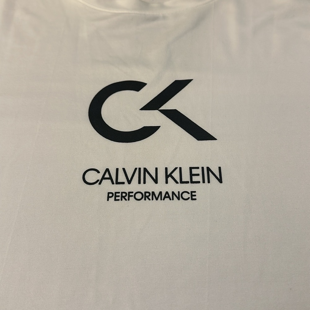 Calvin Klein Performance Tshirt - image 3